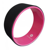 Sveltus Sveltus Yoga wheel pink 33 cm