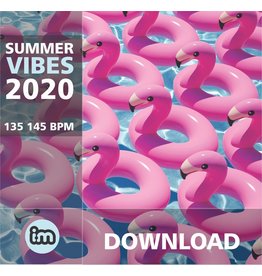 Interactive Music SUMMER VIBES 2020 - MP3