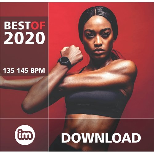 Interactive Music BEST OF 2020 - MP3 Interactive Music BEST OF 2020 - MP3