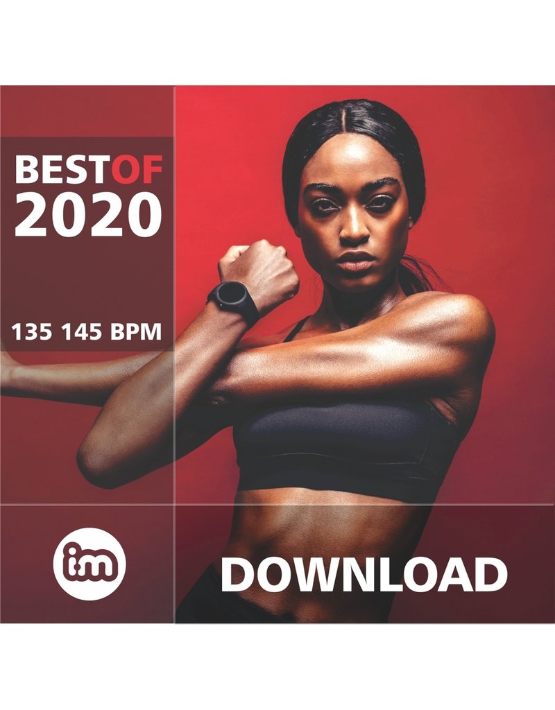 Interactive Music BEST OF 2020 - MP3