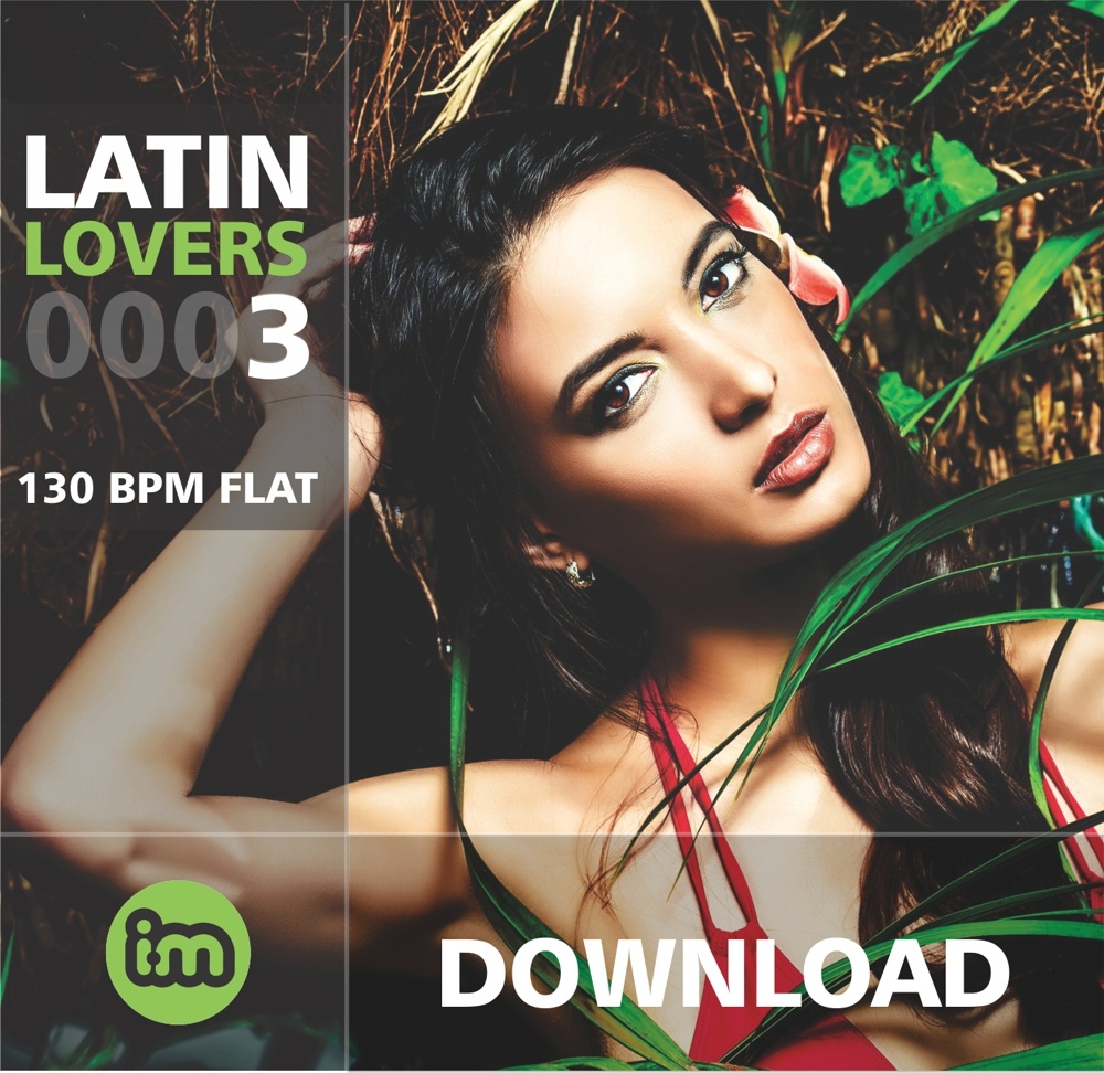 Latin Lovers Mp3