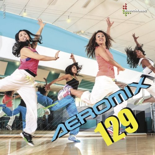multitrax Aeromix 129 - CD2 multitrax Aeromix 129 - CD2