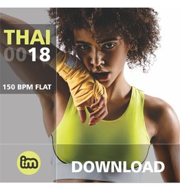 THAI 18 - MP3