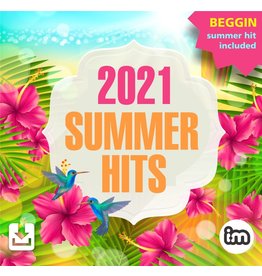SUMMER HITS 2021 - MP3