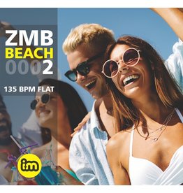 ZMB BEACH 02 - CD