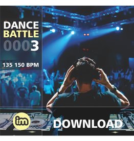 Interactive Music DANCE BATTLE 03 - MP3