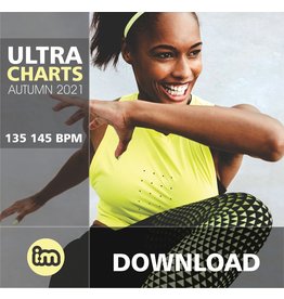 Interactive Music ULTRACHARTS - AUTUMN 2021 - MP3