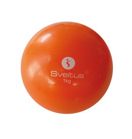 Sveltus Weighted ball 1kg