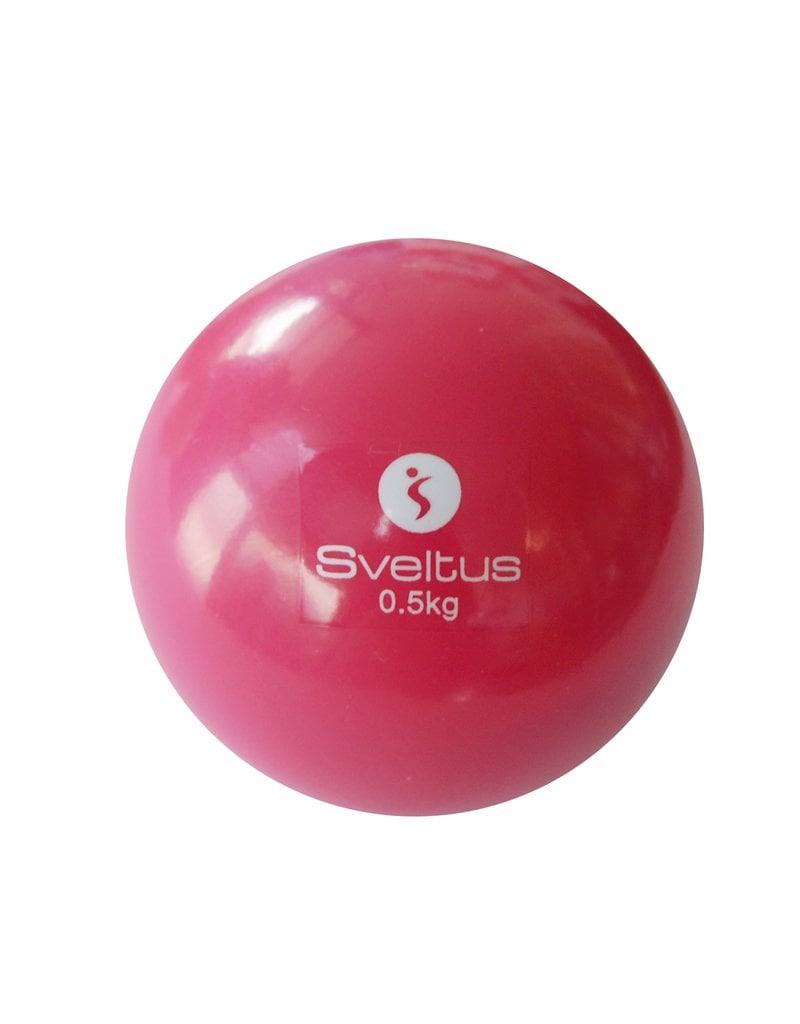 Sveltus Weighted ball  2 kg