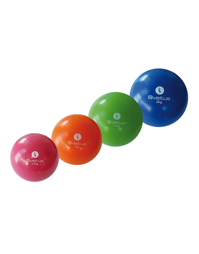 Weighted ball  1.5kg