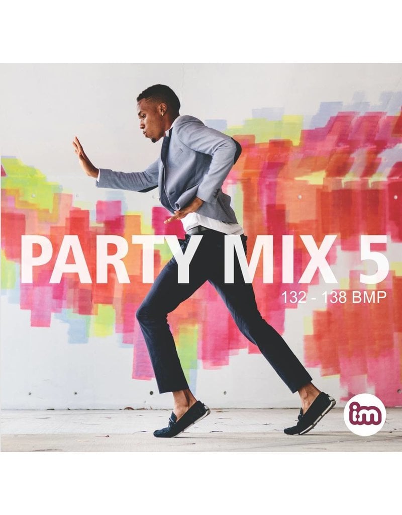 Interactive Music PARTY MIX 5