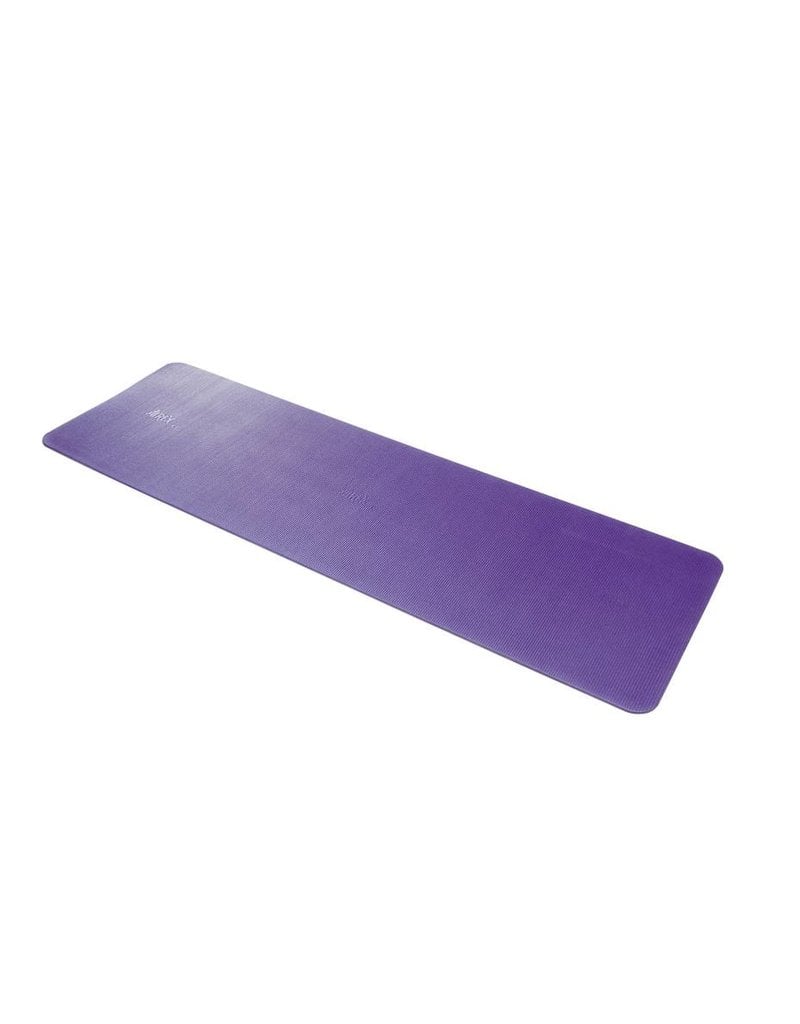 AIREX Pilates Airex purple/black