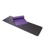 AIREX Pilates Airex purple/black