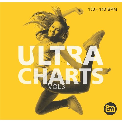 Interactive Music ULTRA CHARTS 3 Interactive Music ULTRA CHARTS 3