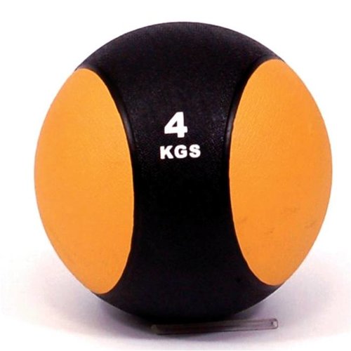 Meijers MEDICINE BALL 4 KG 220 MM Meijers MEDICINE BALL 4 KG 220 MM