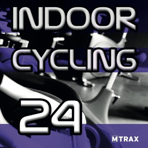 multitrax INDOOR CYCLING 24 multitrax INDOOR CYCLING 24