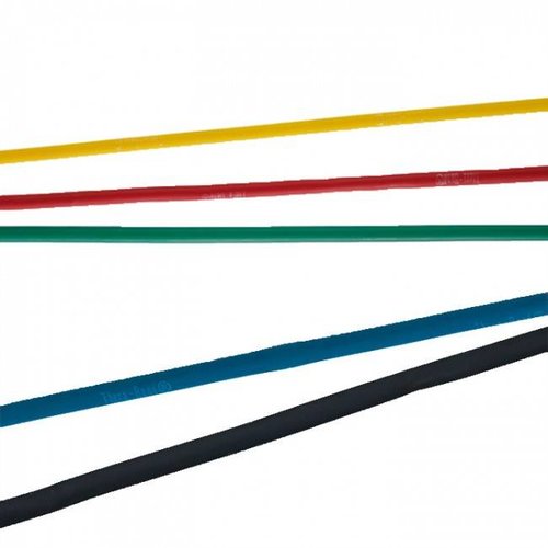 Thera-band THERA-BAND SET TUBING 1,5 M Thera-band THERA-BAND SET TUBING 1,5 M