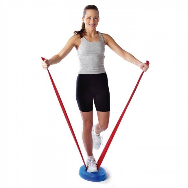 thera balance trainer