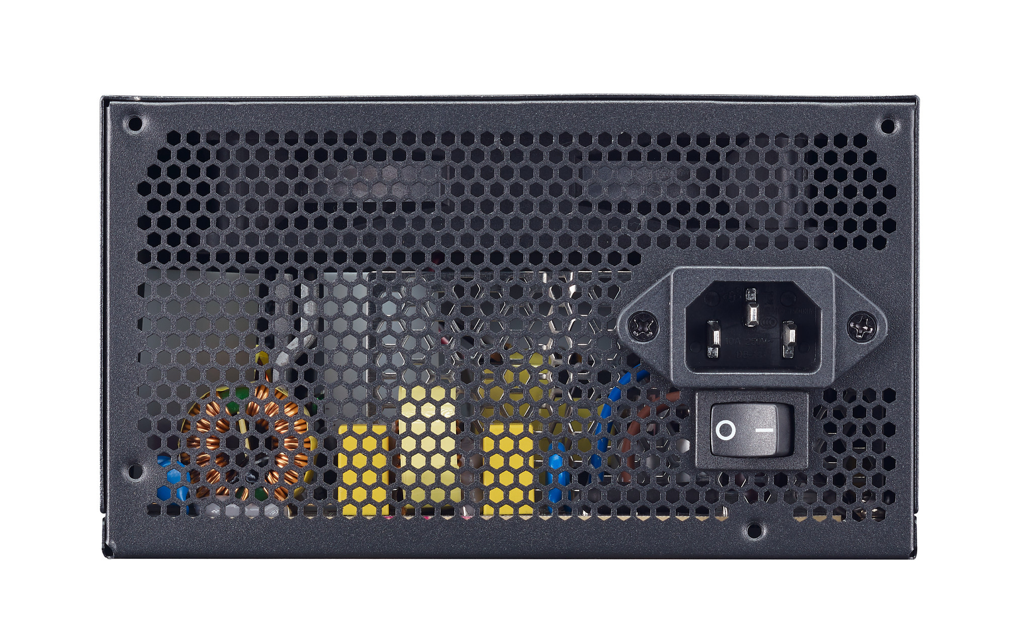 Cooler Master MWE 450 Bronze V2