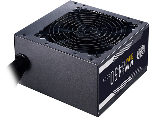 Cooler Master MWE 450 Bronze V2