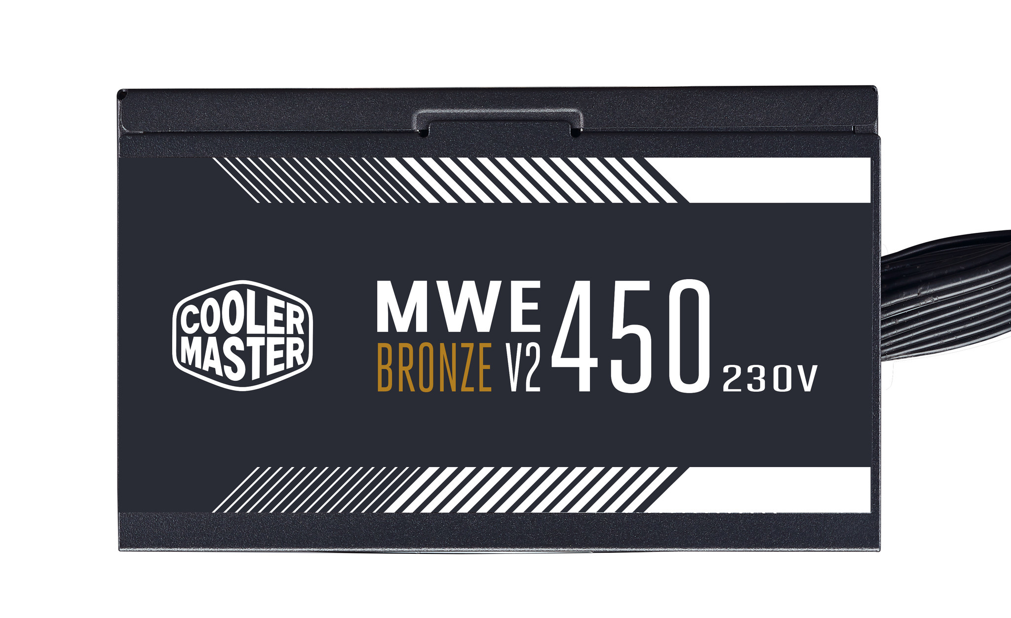Cooler Master MWE 450 Bronze V2