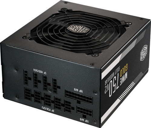 Cooler Master MWE 750 Gold V2