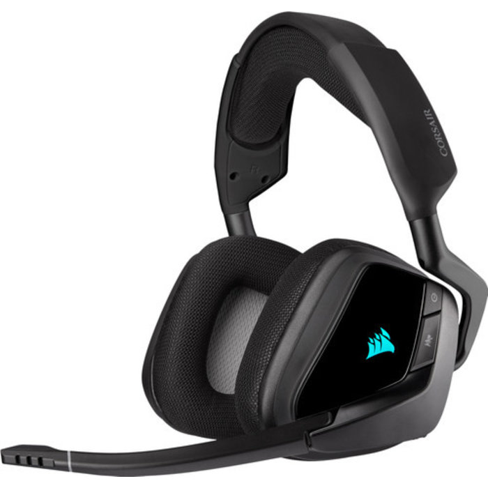 Corsair Void RGB Elite Draadloze Headset Uw Game Specialist
