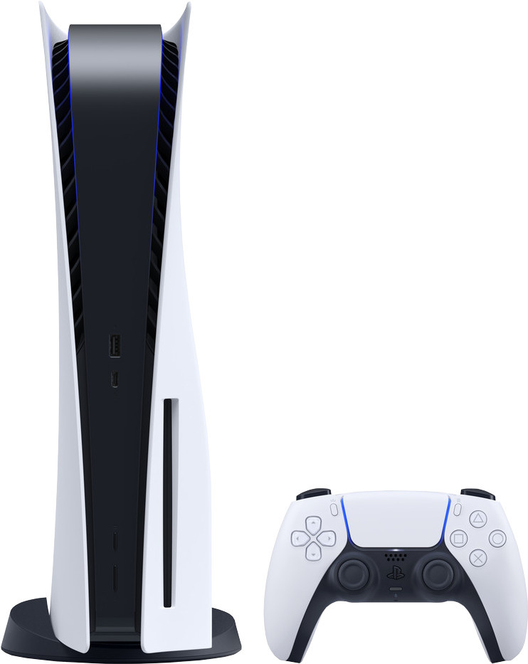 Sony Playstation 5 Console