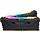 Corsair Vengeance RGB Pro 16GB DDR4 DIMM 3200 Mhz/16 (2x8GB) Black