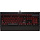 Corsair K68 Cherry MX Red Gaming Toetsenbord AZERTY