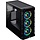 Corsair iCue 465X RGB Black Midi Tower Behuizing