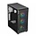 Corsair iCue 220T RGB TG Black Midi Tower Behuizing