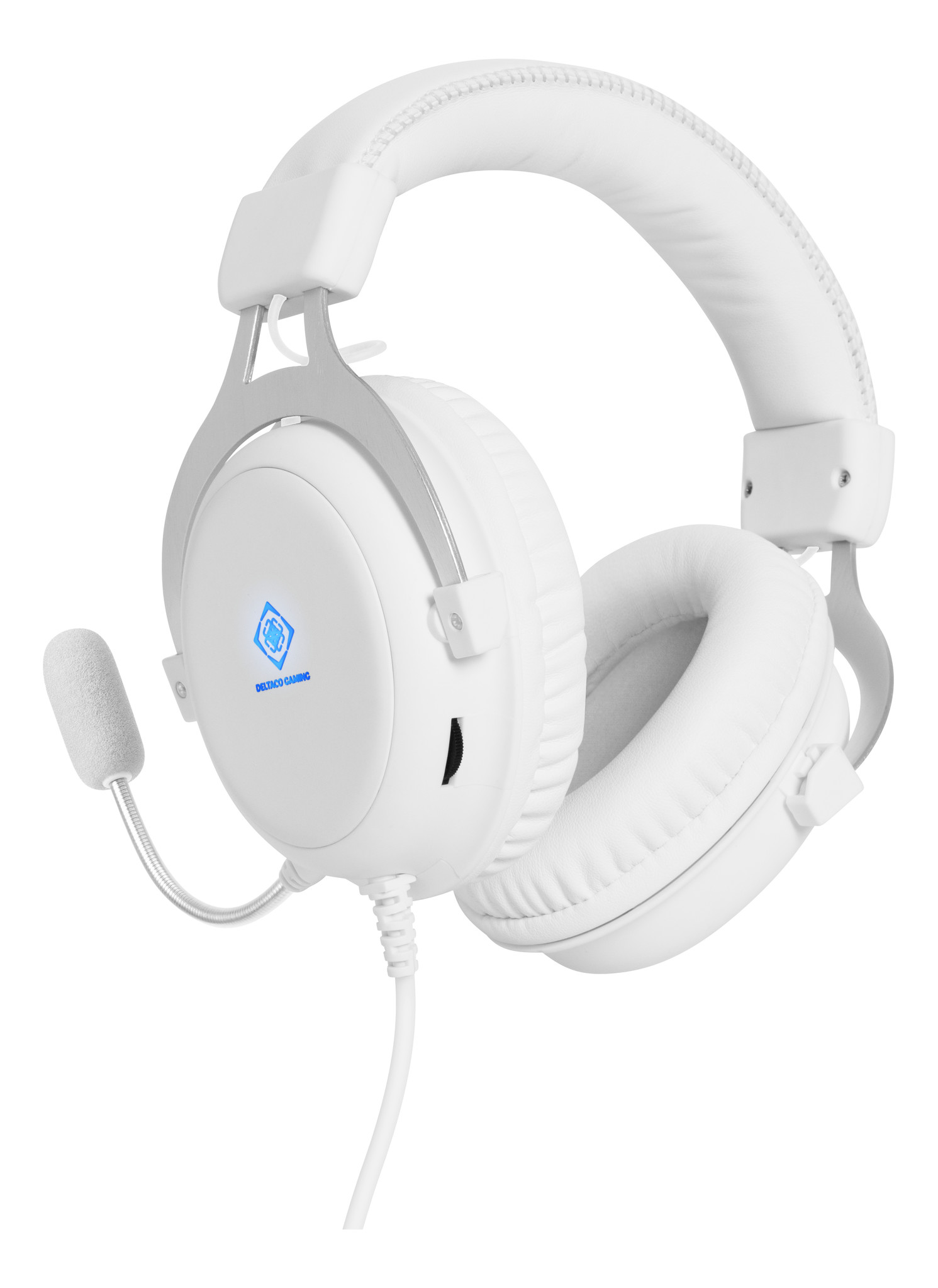 Deltaco WH85 Gaming Headset