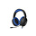 Corsair HS35 Stereo Gaming Headset Zwart - Blauw