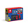 Nintendo Switch Rood met Super Mario Odyssey Editie + Stickers