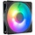 Cooler Master Mobius 120 mm Zwart RGB Fan