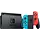 Nintendo Switch Blauw/Rood