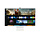 Samsung M8 32" 60 Hz 4K Smart Monitor