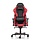 DXRacer Gladiator 2023 Rood/Zwart Gaming stoel