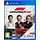 F1 Manager 23 Playstation 4