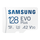 Samsung MicroSD Evo PLUS 128 GB