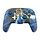 PDP Gaming Rematch Wireless Controller  Link Hero Glow in the Dark