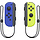 Nintendo Switch Joy-Con Set Blauw & Neon Geel