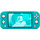 Nintendo Switch Lite Console Turqoise