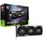 MSI GeForce RTX 4070 TI Gaming 12 G Videokaart