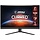 MSI G27C4 E2 Full HD 170 Hz 1ms Curved Gaming Monitor