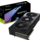 Gigabyte GeForce RTX 4080 OARUS Master 16 G 3x Videokaart