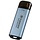 Transcend ESD300 1 TB Blauw USB Stick