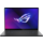 Asus ROG Zephyrus G16 GU605MV-QP101W gaming laptop