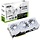 ASUS TUF GeForce Gaming RTX 4070 Ti Super 16G OC WIT Videokaart